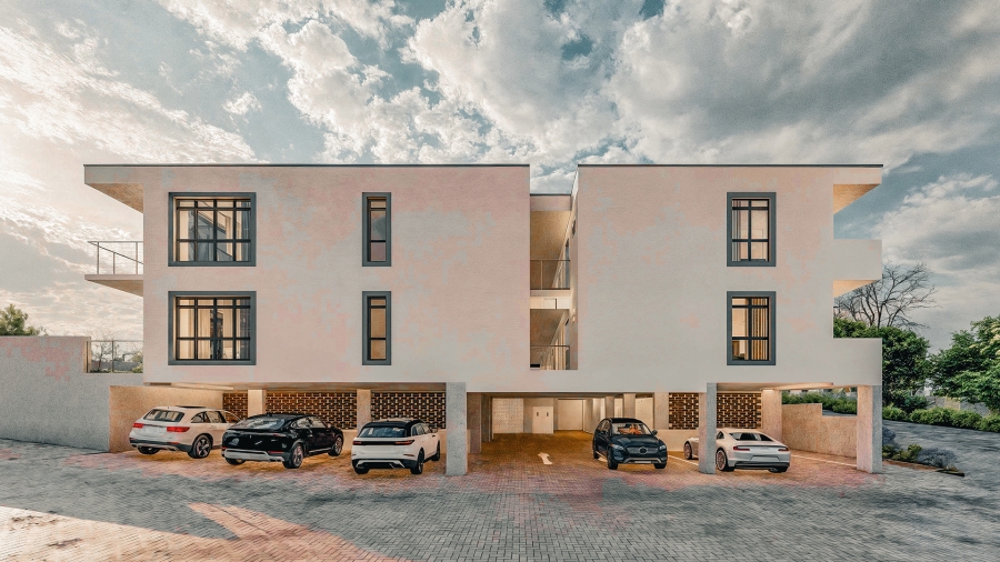 1 Bedroom Property for Sale in Plattekloof Western Cape